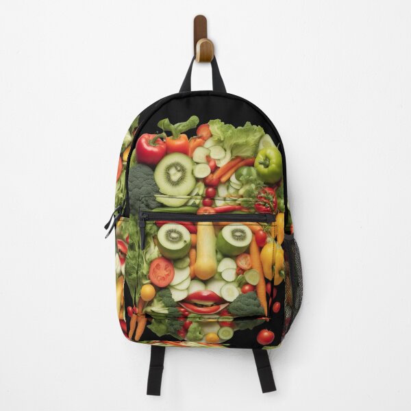 Item preview, Tasty portrait designed and sold by etnia.