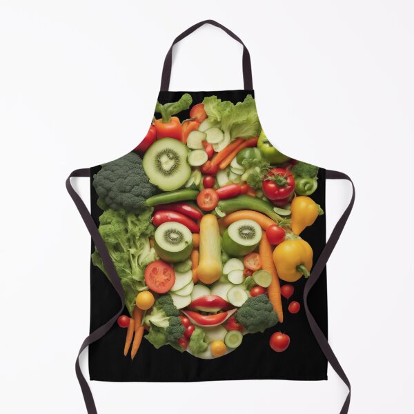 Item preview, Tasty portrait designed and sold by etnia.