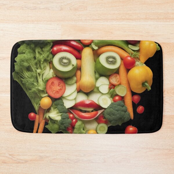 Item preview, Tasty portrait designed and sold by etnia.