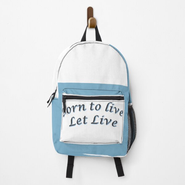 Item preview, Vital to be born to live designed and sold by annenambiro.