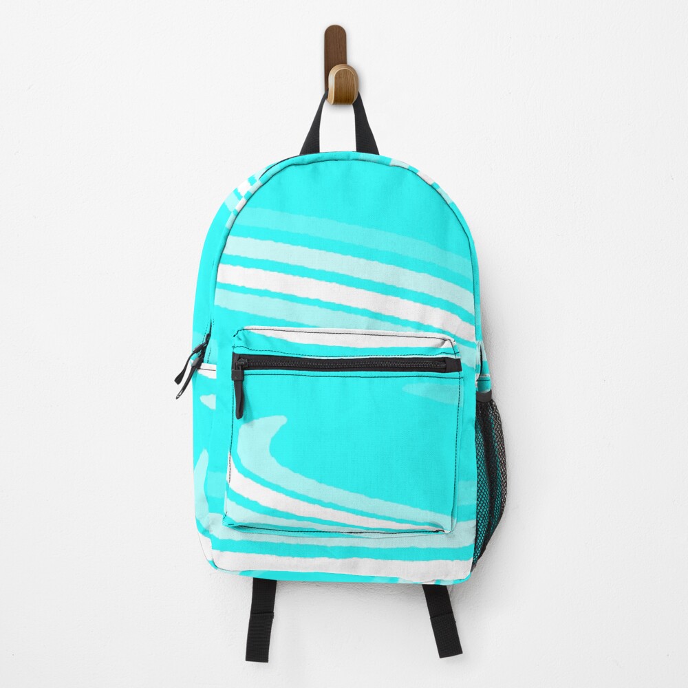 Item preview, Backpack designed and sold by PrettyViews.