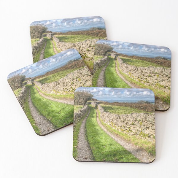 Item preview, Narrow Country Lane designed and sold by AJEvans.