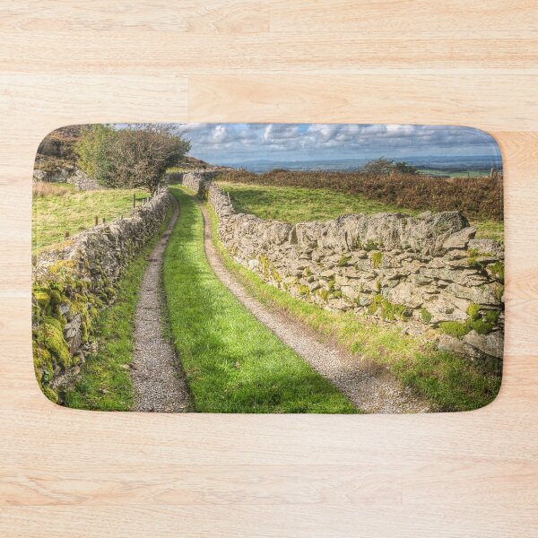 Item preview, Narrow Country Lane designed and sold by AJEvans.