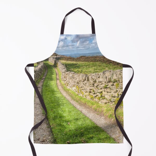 Item preview, Narrow Country Lane designed and sold by AJEvans.