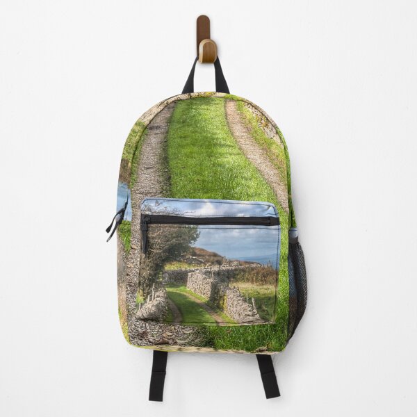 Item preview, Narrow Country Lane designed and sold by AJEvans.