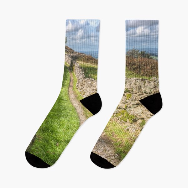 Item preview, Narrow Country Lane designed and sold by AJEvans.
