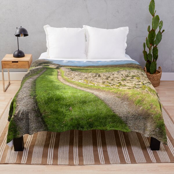 Item preview, Narrow Country Lane designed and sold by AJEvans.