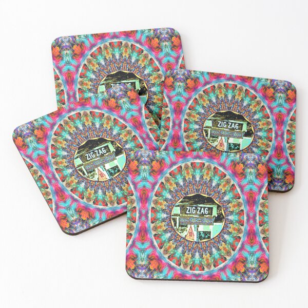 Item preview, Zig Zag Roll 'em tight designed and sold by asphaltimages.