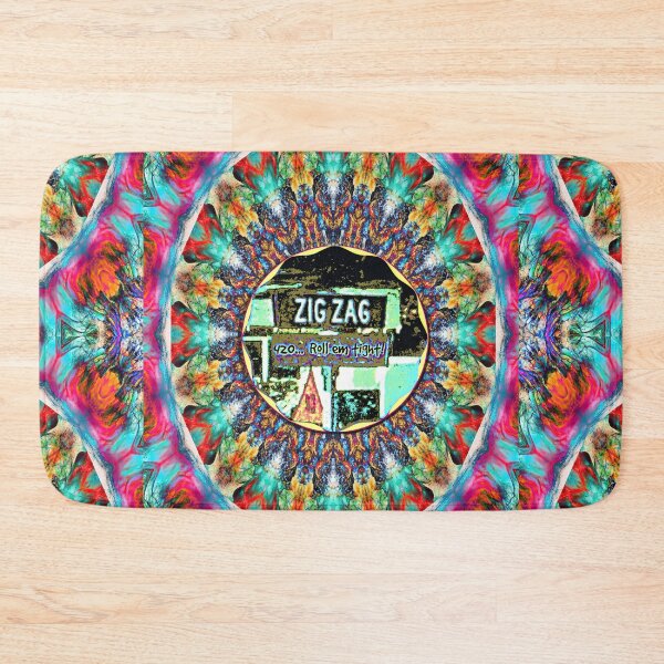Item preview, Zig Zag Roll 'em tight designed and sold by asphaltimages.