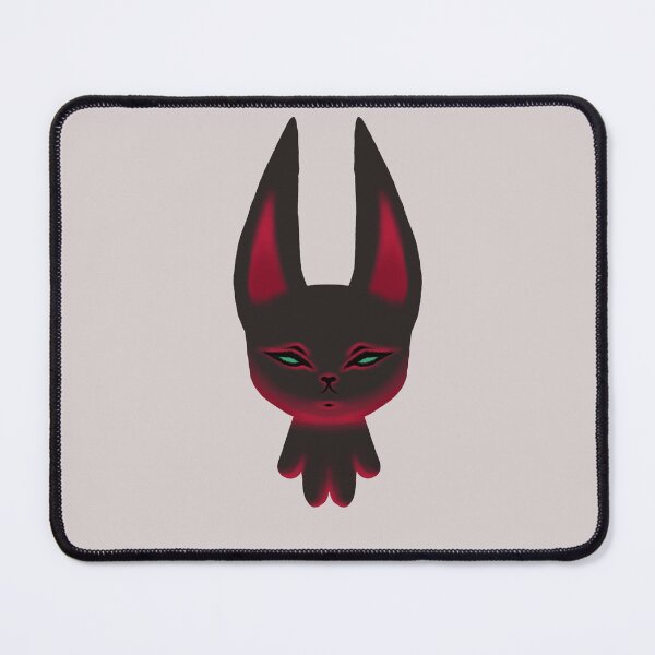 Item preview, freaky cat designed and sold by ktlynbrown.