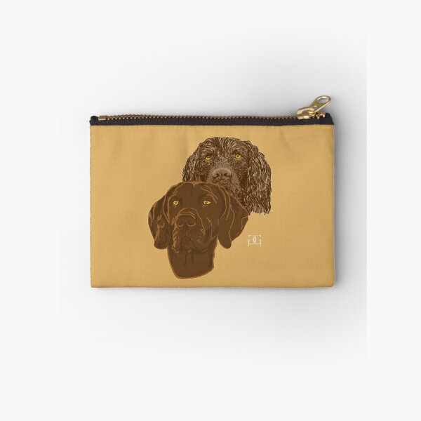 Item preview, Boykin GSP designed and sold by GoldeneyeGundog.