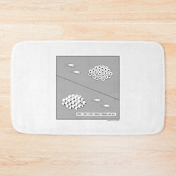 Item preview, Frog spawn designed and sold by Inklings cartoons.