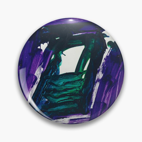 Item preview, Sam francis designed and sold by GRAHAM POTER.