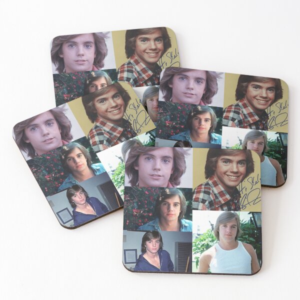 Item preview, shaun cassidy Sigend designed and sold by appa-sr.