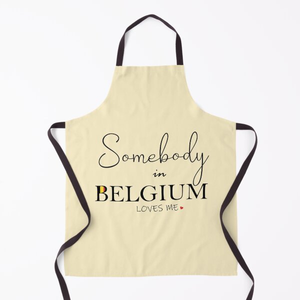 Item preview, Somebody in Belgium Loves Me designed and sold by TropiCol Creations.