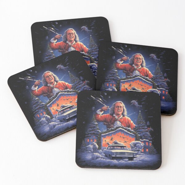 Item preview, National Christmas lampoon's design 2 designed and sold by rufus18q.