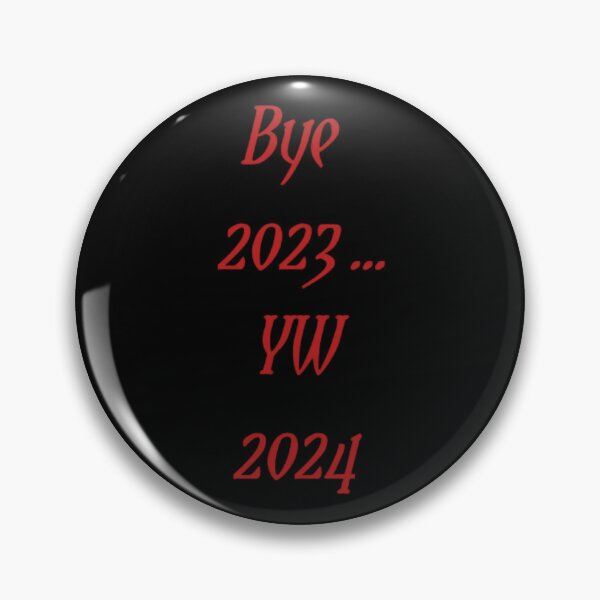 Item preview, Welcoming 2024  designed and sold by StacksWeb.
