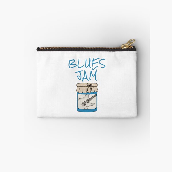 Item preview, Blues Jam, Electric Guitar, Guitarist Musician designed and sold by doodlerob.