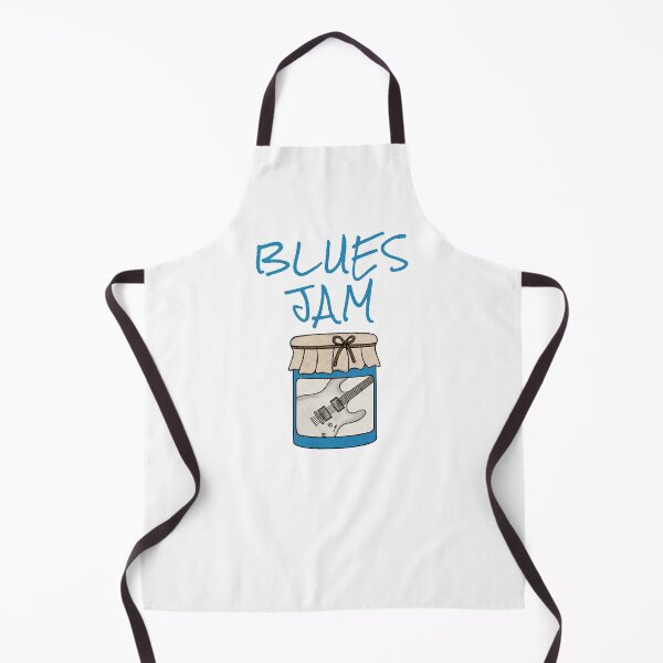 Item preview, Blues Jam, Electric Guitar, Guitarist Musician designed and sold by doodlerob.