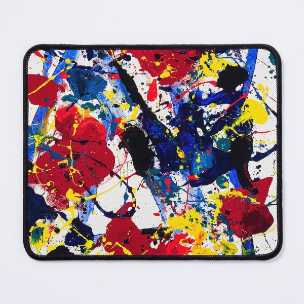 Item preview, Sam francis designed and sold by GRAHAM POTER.