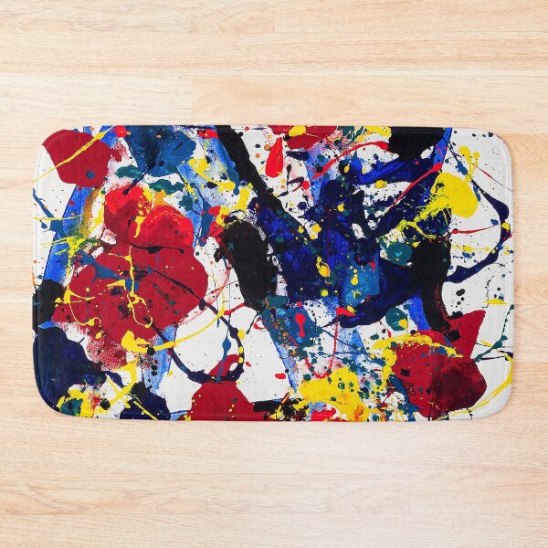 Item preview, Sam francis designed and sold by GRAHAM POTER.