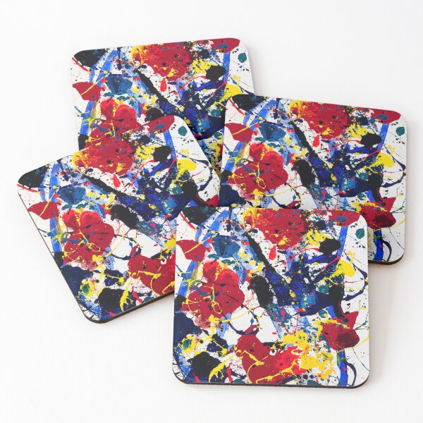 Item preview, Sam francis designed and sold by GRAHAM POTER.