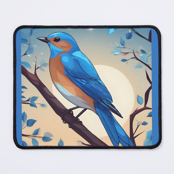 Item preview, Bluebird Colour 14 designed and sold by Artekinium.
