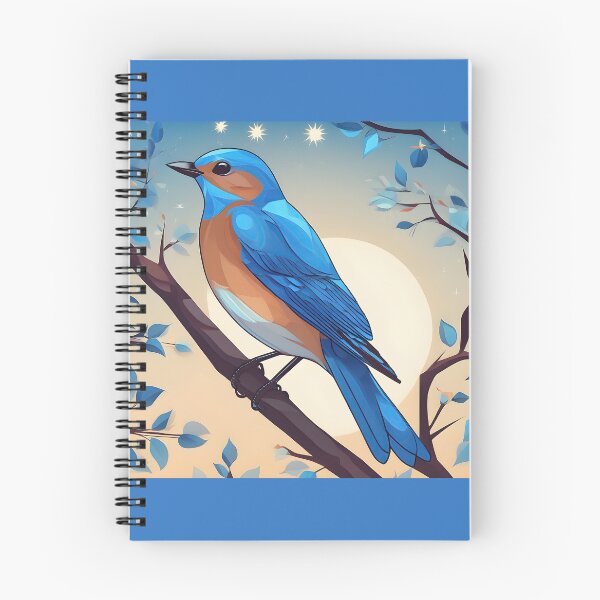 Item preview, Bluebird Colour 14 designed and sold by Artekinium.