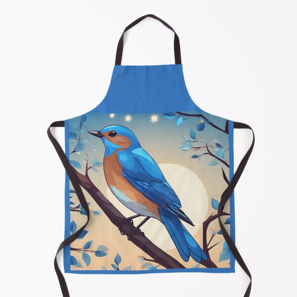 Item preview, Bluebird Colour 14 designed and sold by Artekinium.