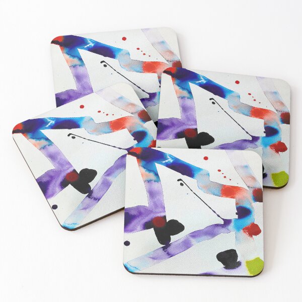 Item preview, Sam francis designed and sold by GRAHAM POTER.