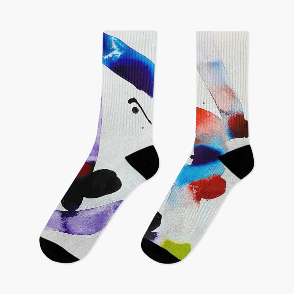 Item preview, Sam francis designed and sold by GRAHAM POTER.
