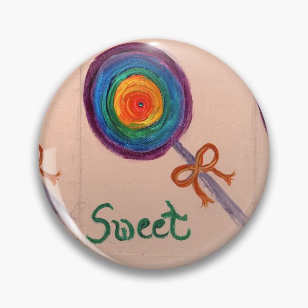 Item preview, I Am Sweet  designed and sold by anufrench.