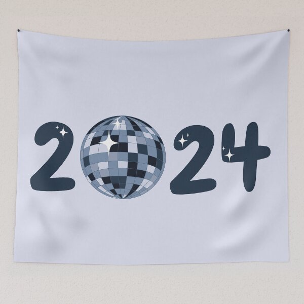 Item preview, 2024 Disco ball, Mirror ball designed and sold by snadesign.