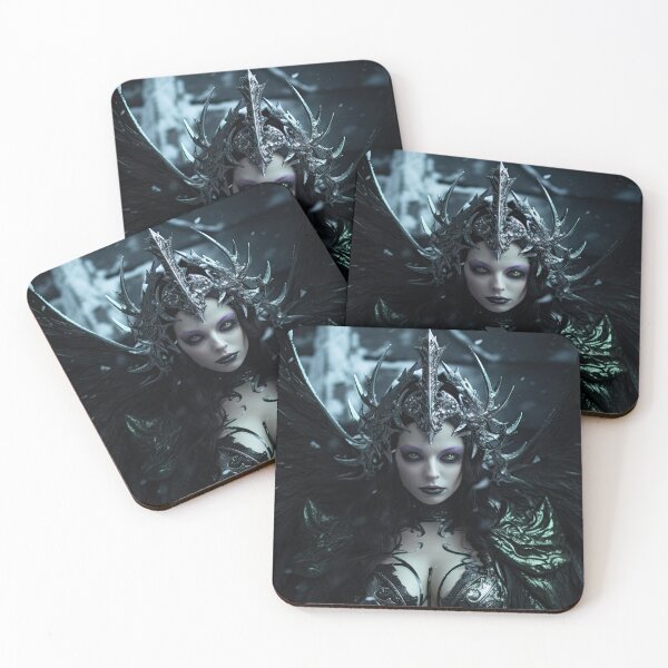 Item preview, Hanifa  designed and sold by OccultDreams.