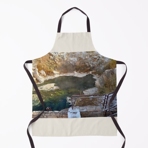 Item preview, Thermopolis Wyoming designed and sold by Lil-Bit-Batty.