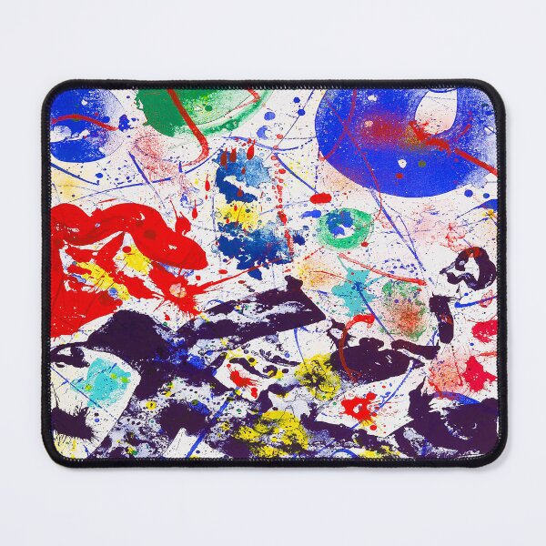 Item preview, Sam francis designed and sold by GRAHAM POTER.