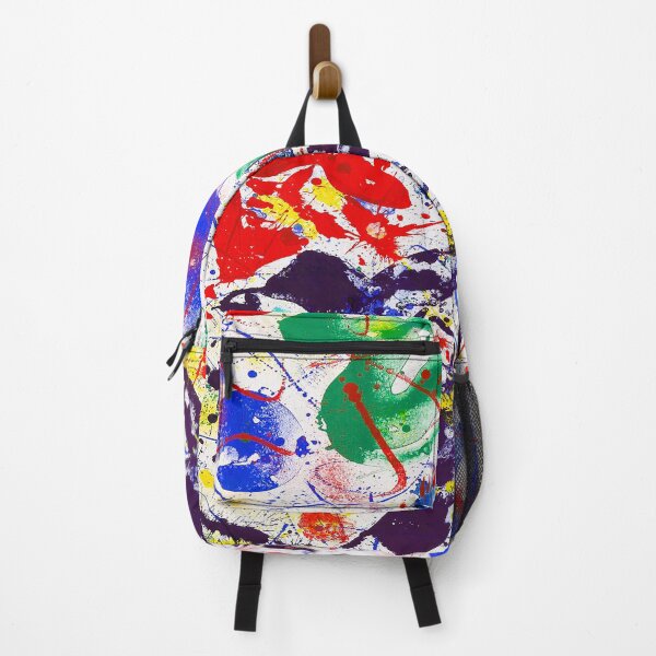 Item preview, Sam francis designed and sold by GRAHAM POTER.