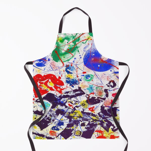 Item preview, Sam francis designed and sold by GRAHAM POTER.