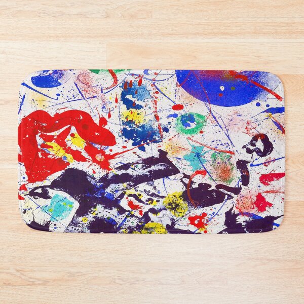 Item preview, Sam francis designed and sold by GRAHAM POTER.