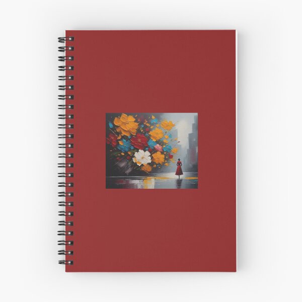 Item preview, World of flowers designed and sold by KilianSzmid.