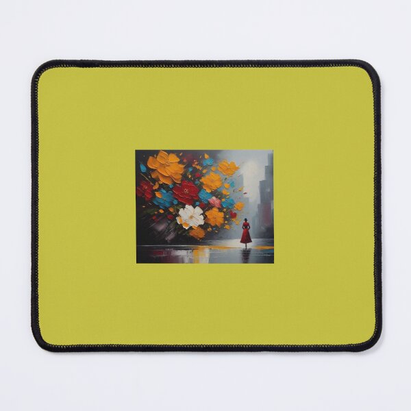 Item preview, World of flowers designed and sold by KilianSzmid.
