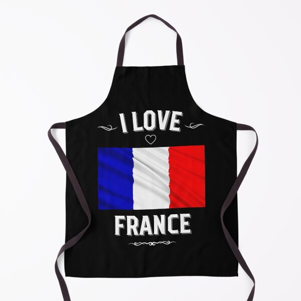 Item preview, I Love France designed and sold by LoveMyRoots.
