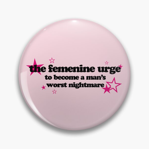 Item preview, feminine urge designed and sold by ARTCLX.