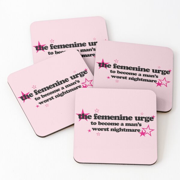 Item preview, feminine urge designed and sold by ARTCLX.