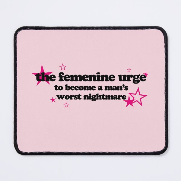 Item preview, feminine urge designed and sold by ARTCLX.