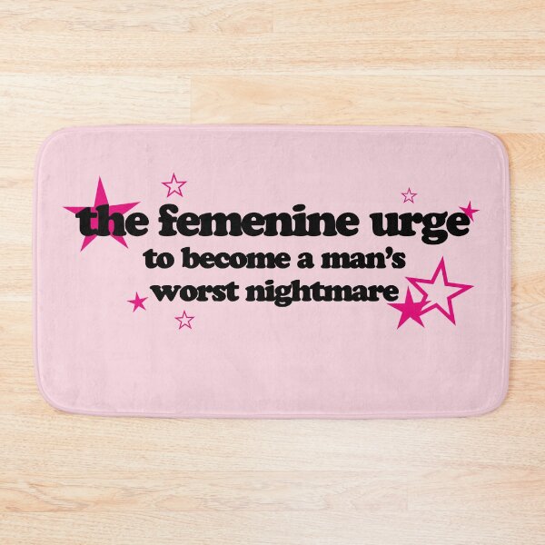 Item preview, feminine urge designed and sold by ARTCLX.