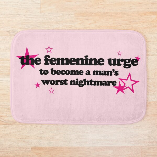 Item preview, feminine urge designed and sold by ARTCLX.