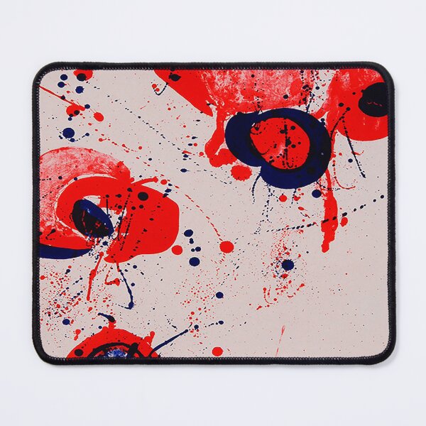 Item preview, Sam francis designed and sold by GRAHAM POTER.