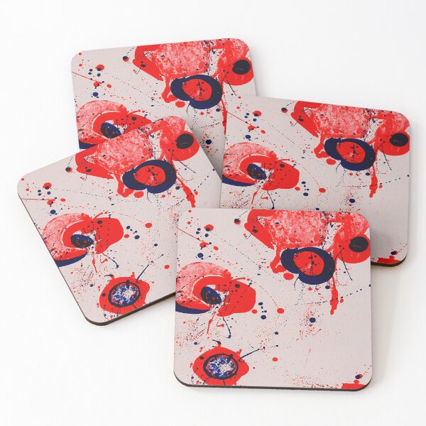 Item preview, Sam francis designed and sold by GRAHAM POTER.