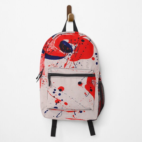 Item preview, Sam francis designed and sold by GRAHAM POTER.